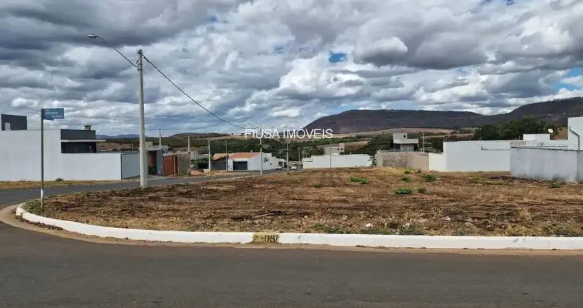 Terreno à venda na R, 1, Centro, Rifaina