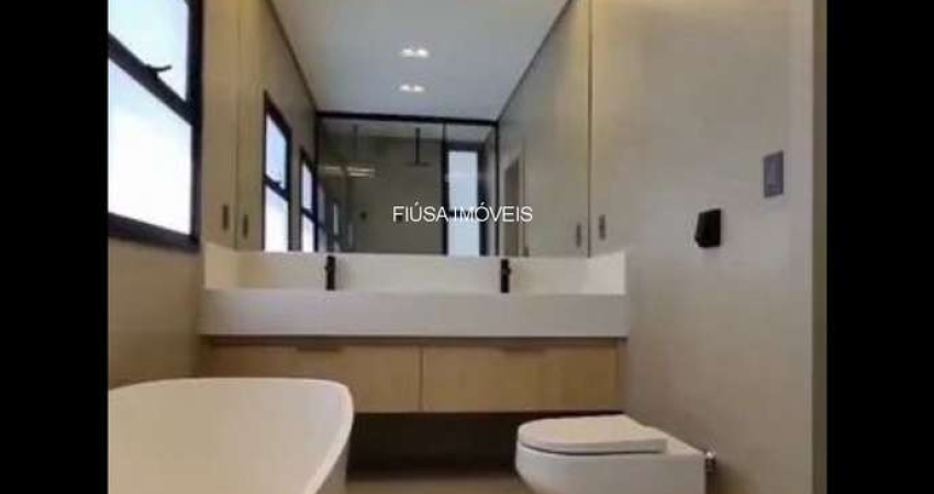 Casa em condomínio fechado com 4 quartos à venda na Rua João Turcato, 240, Condomínio Reserva Santa Luisa, Ribeirão Preto