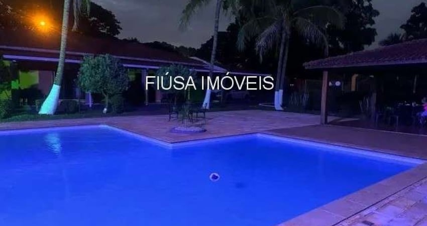 Chácara / sítio com 3 quartos à venda na Rua Albert Einstein, 1, Recreio Internacional, Ribeirão Preto