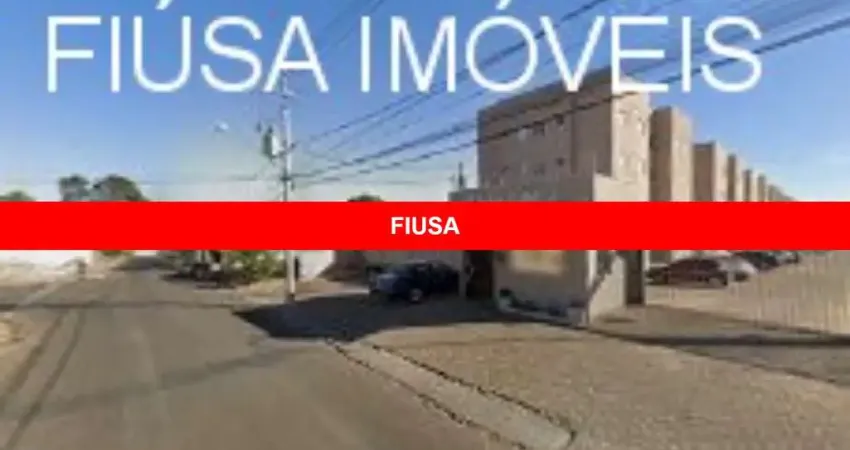 Apartamento com 2 quartos à venda na Rua Paulo Archetti, 2950, Chácaras São Paulo, Franca