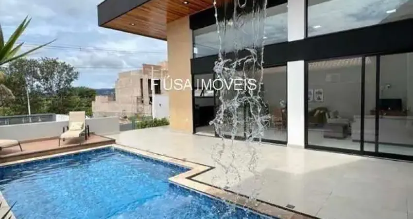 Casa em condomínio fechado com 3 quartos à venda na R., 1, Residencial Morada da Fronteira, Rifaina