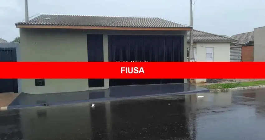 Casa com 3 quartos à venda na R, 1, Centro, Rifaina