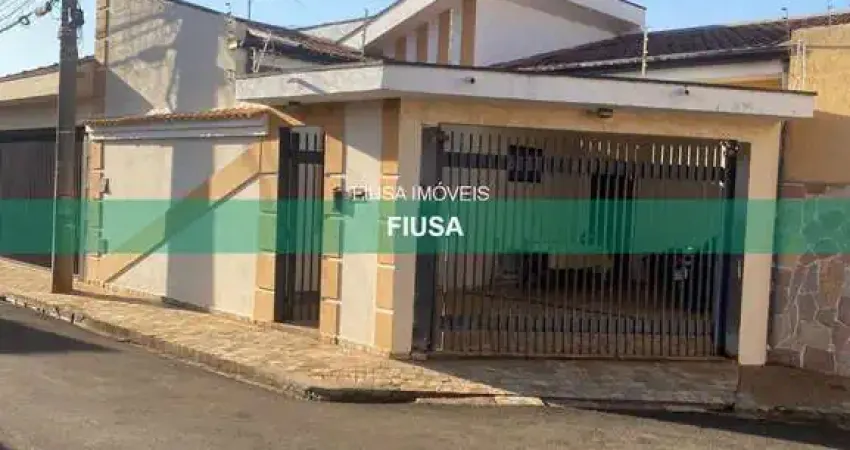 Casa com 4 quartos à venda na Travessa Mariana, Campos Elíseos, Ribeirão Preto