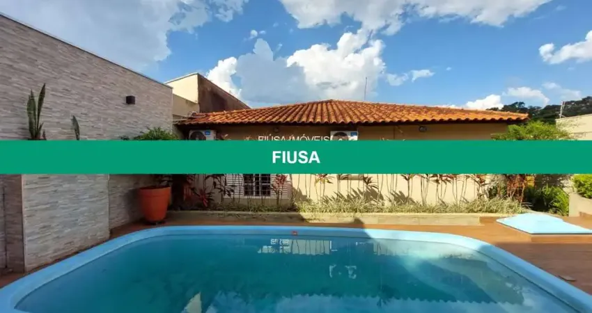 Casa com 3 quartos à venda na Rua Albert Einstein, 10, Vila Tamandaré, Ribeirão Preto