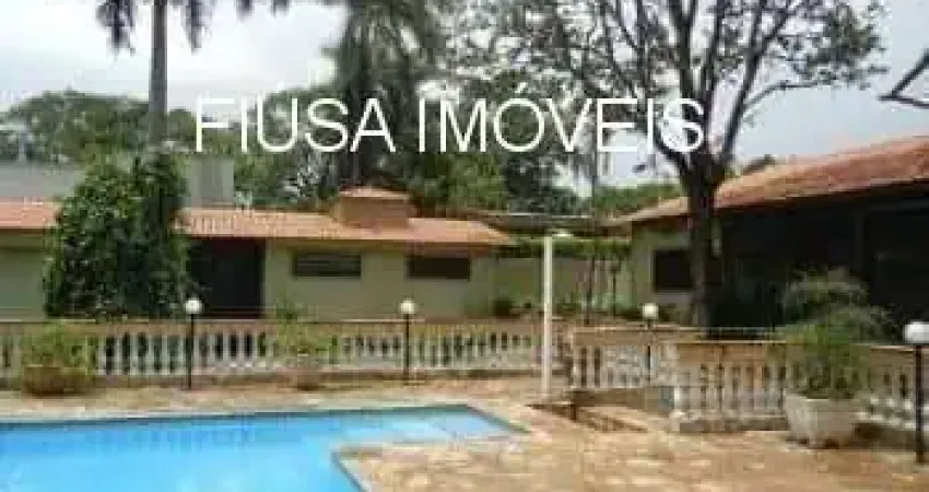 Chácara / sítio com 4 quartos à venda na Avenida Nove de Julho, Centro, Ribeirão Preto