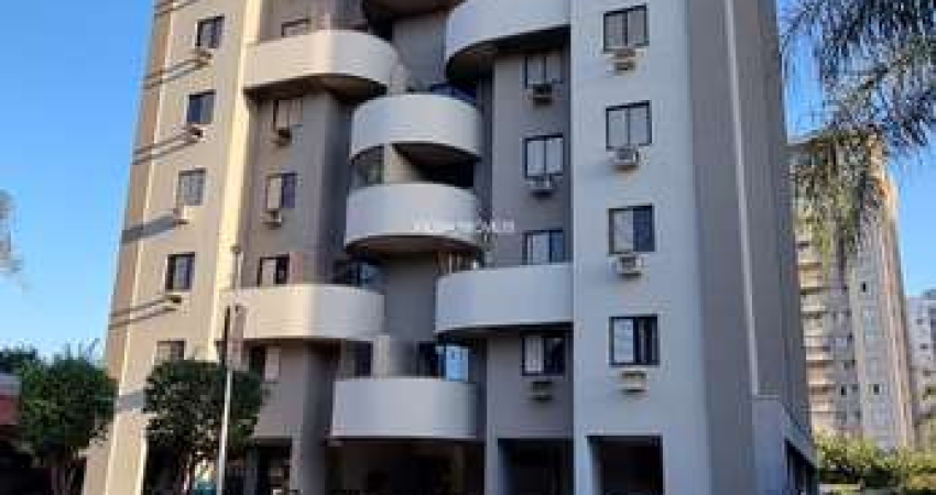 Apartamento com 3 quartos à venda na Avenida Caramuru, Alto da Boa Vista, Ribeirão Preto