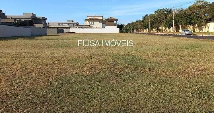 Terreno à venda na Rua Lucio e Virgínia Penatti Dinardi 1, 2, Residencial Alto do Castelo, Ribeirão Preto