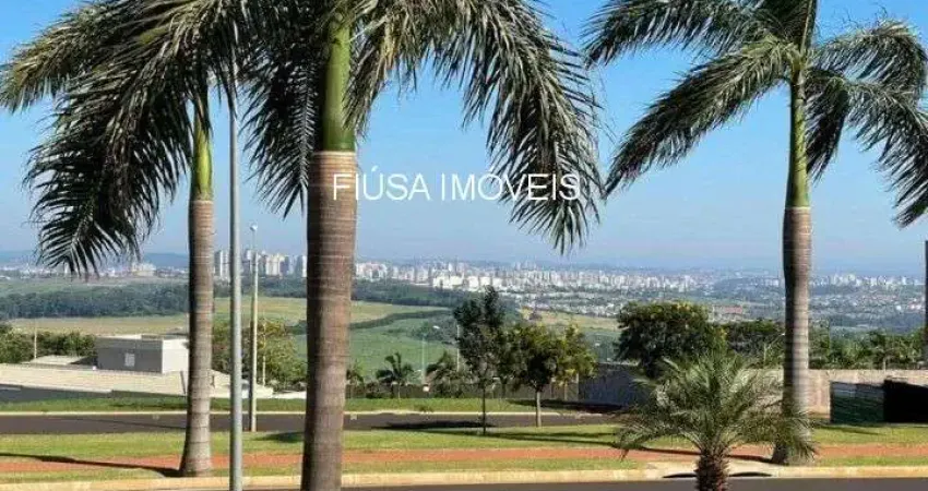 Terreno à venda na Rua Lucio e Virgínia Penatti Dinardi 1, 2, Residencial Alto do Castelo, Ribeirão Preto