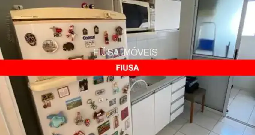 Apartamento com 2 quartos à venda na Rua Engenheiro Agrônomo Guaracy Ribeiro Monteiro, 375, Nova Aliança, Ribeirão Preto