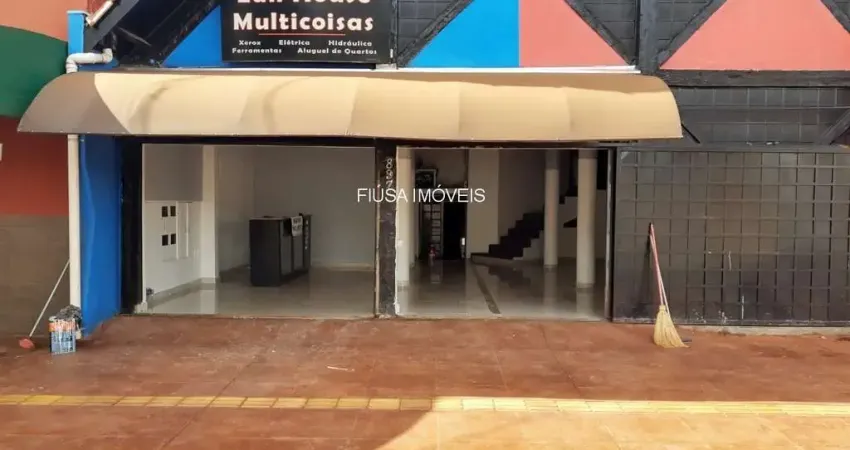 Ponto comercial com 17 salas à venda na Avenida do Café, Vila Amélia, Ribeirão Preto