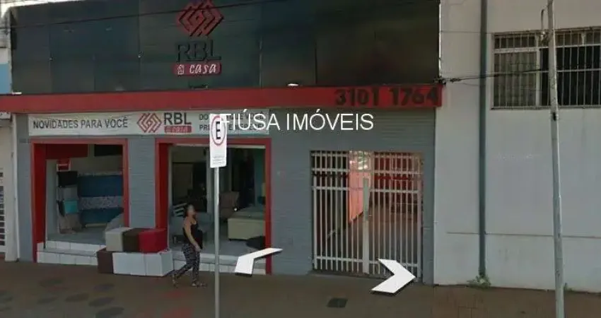 Ponto comercial à venda na Avenida Dom Pedro I, Ipiranga, Ribeirão Preto