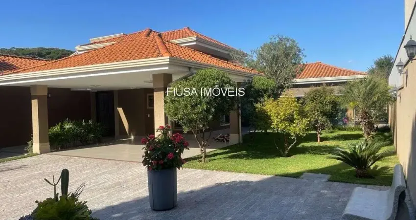 Casa com 3 quartos à venda na Avenida Waldemar Fázio, 85, Royal Park, Ribeirão Preto