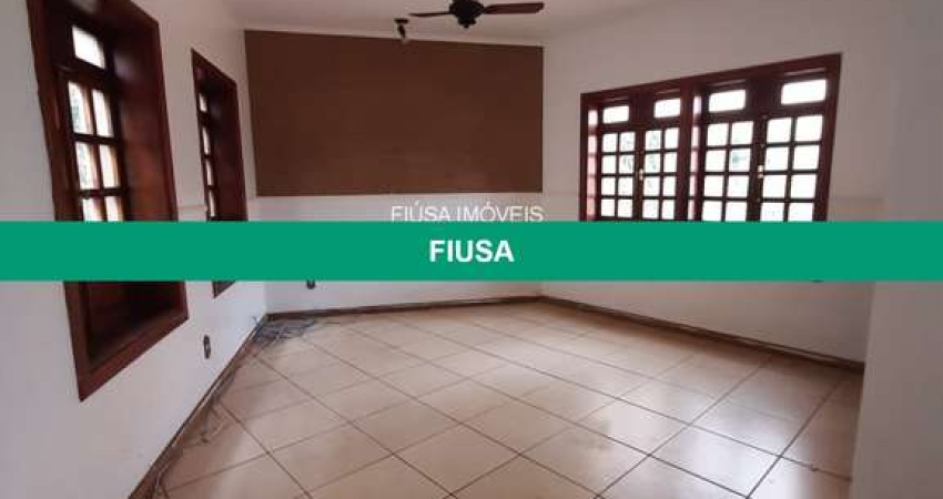 Casa comercial com 3 salas à venda na Rua Adolfo Serra, 1, Jardim Santa Ângela, Ribeirão Preto