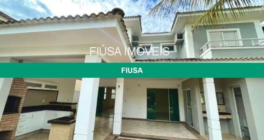Casa com 4 quartos à venda na RUA FLÁVIO CANESIN, 650, 1, Recreio das Acácias, Ribeirão Preto