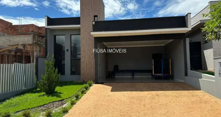 Casa com 3 quartos à venda na Rua Affonso Delloiágono, 1, Bonfim Paulista, Ribeirão Preto