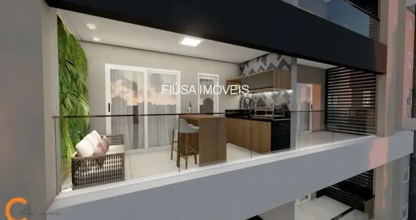 Apartamento com 3 quartos à venda na Rua Olinda, 52, Jardim Sumaré, Ribeirão Preto