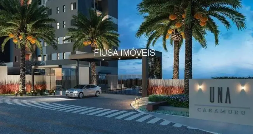 Apartamento com 2 quartos para alugar na Avenida Caramuru, 2500, Alto da Boa Vista, Ribeirão Preto