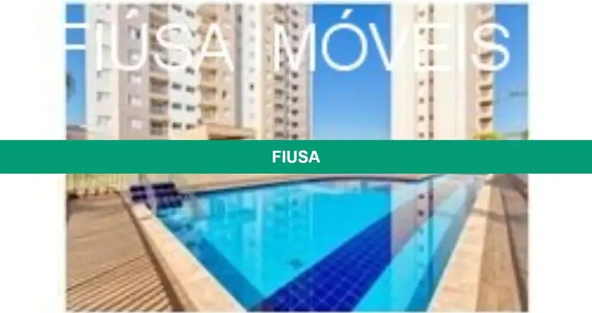 Apartamento com 2 quartos à venda na Avenida Barão do Bananal, 950, Jardim Anhangüera, Ribeirão Preto