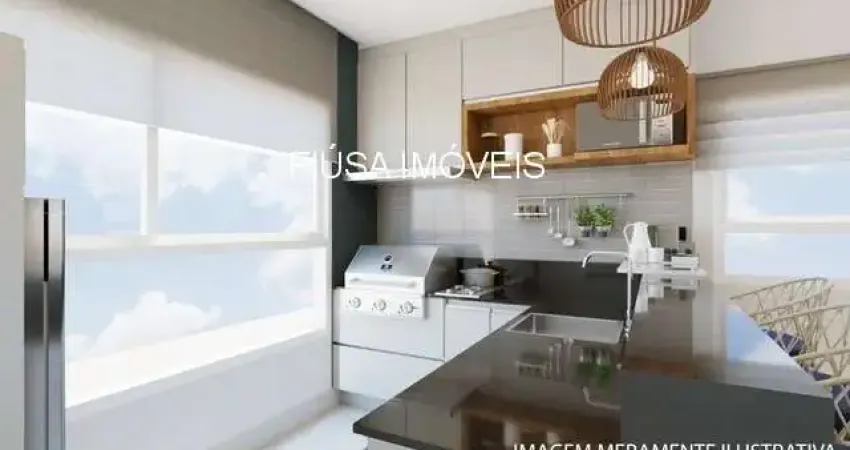 Apartamento com 2 quartos à venda na R, Centro, Rifaina