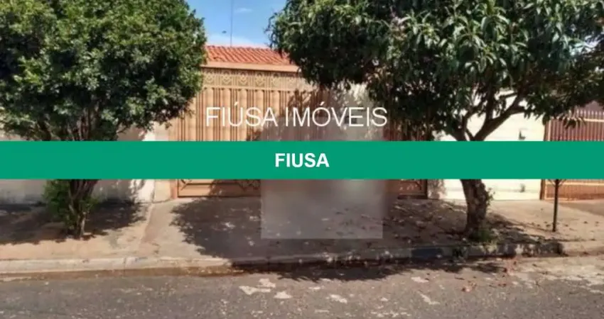Casa com 2 quartos à venda na Rua Maria Aparecida Toledo Fioroto, Residencial Parque dos Servidores, Ribeirão Preto