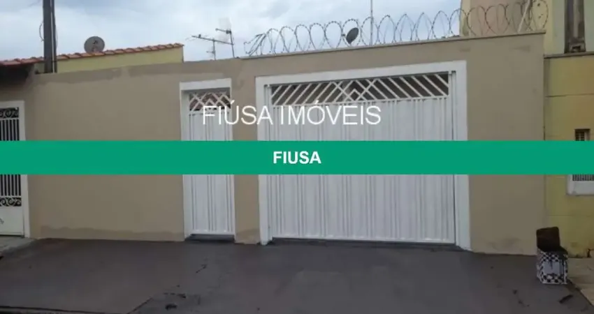 Casa com 3 quartos à venda na Rua Campinas, Vila Carvalho, Ribeirão Preto