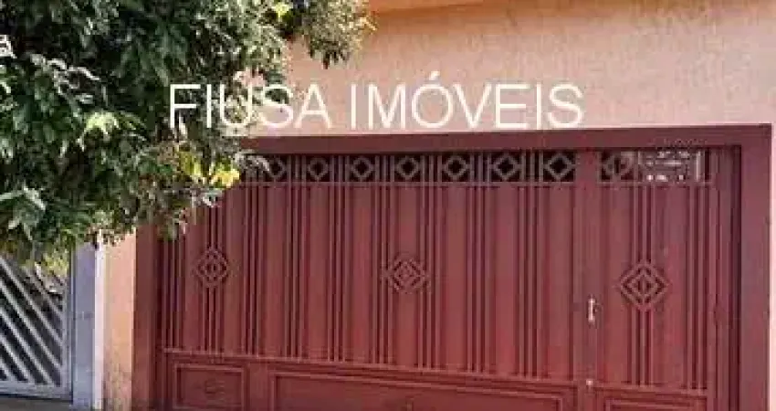 Casa com 2 quartos à venda na Rua Bernardo Guimarães, Jardim Piratininga, Ribeirão Preto