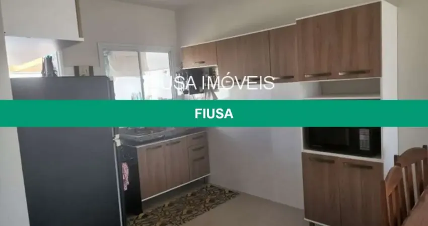 Casa em condomínio fechado com 2 quartos à venda na BRODOSKI, City Brodowski, Brodowski