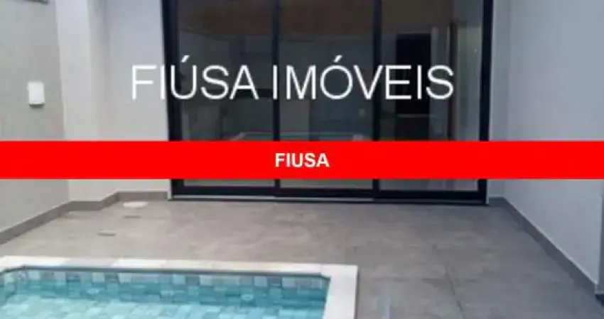 Casa em condomínio fechado com 3 quartos à venda na RESERVA SAN GABRIEL, Bonfim Paulista, Ribeirão Preto
