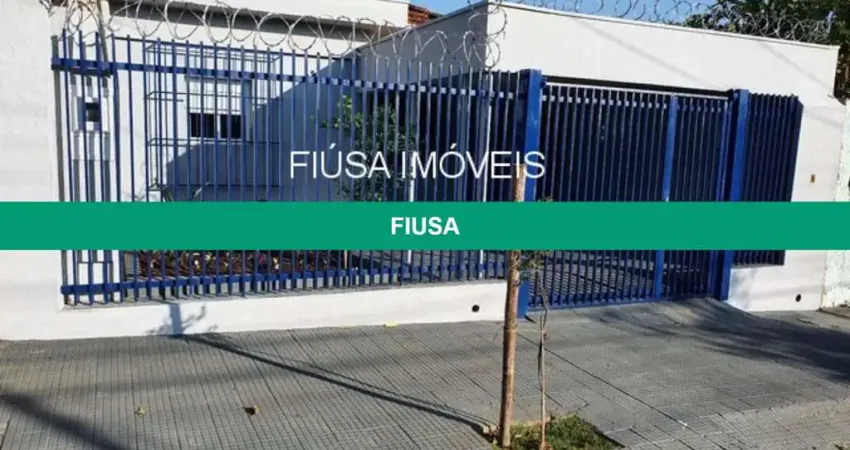 Casa com 2 quartos à venda na Rua Epitácio Pessoa, Vila Tibério, Ribeirão Preto