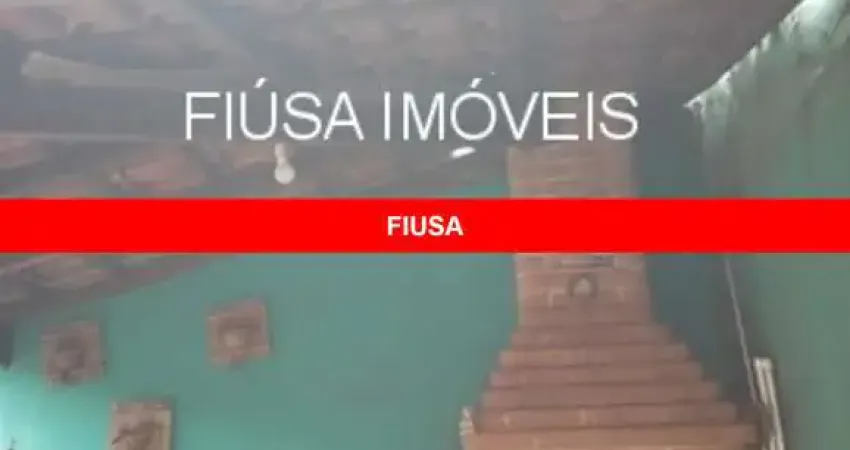 Casa com 2 quartos à venda na Rua Domingos Isaac, Residencial Parque dos Servidores, Ribeirão Preto
