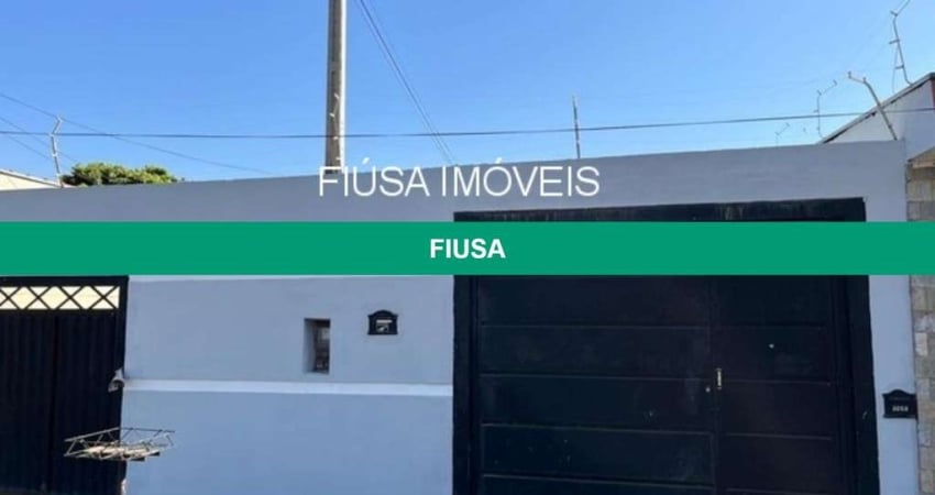 Casa com 3 quartos à venda na Rua Rosa Tognolli Pacagnella, Quintino Facci II, Ribeirão Preto