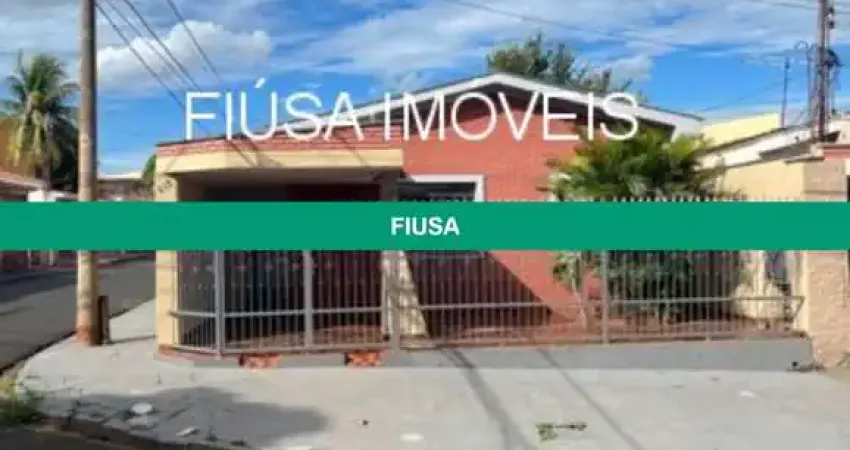 Casa com 2 quartos à venda na Rua Itapetininga, 416, Sumarezinho, Ribeirão Preto