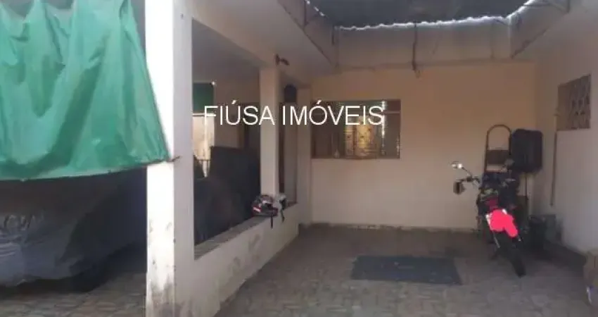 Casa com 2 quartos à venda na Rua Egydio Pedreschi, Parque Industrial Avelino Alves Palma, Ribeirão Preto