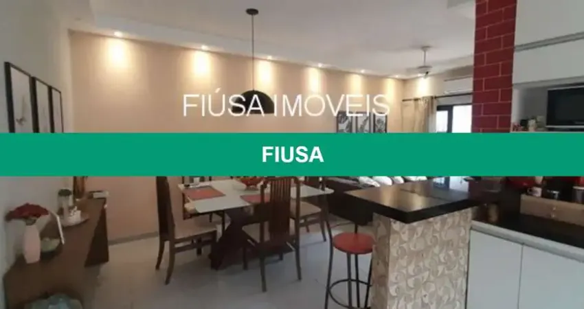 Casa com 3 quartos à venda na Rua Leonor Pennachiotti Gallo, Parque dos Flamboyans, Ribeirão Preto