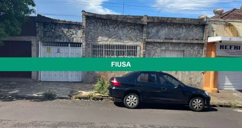 Casa com 2 quartos à venda na Rua General Osório, 1567, Centro, Ribeirão Preto