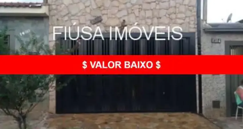 Casa com 3 quartos à venda na Rua Gonçalves de Magalhães, Jardim Piratininga, Ribeirão Preto
