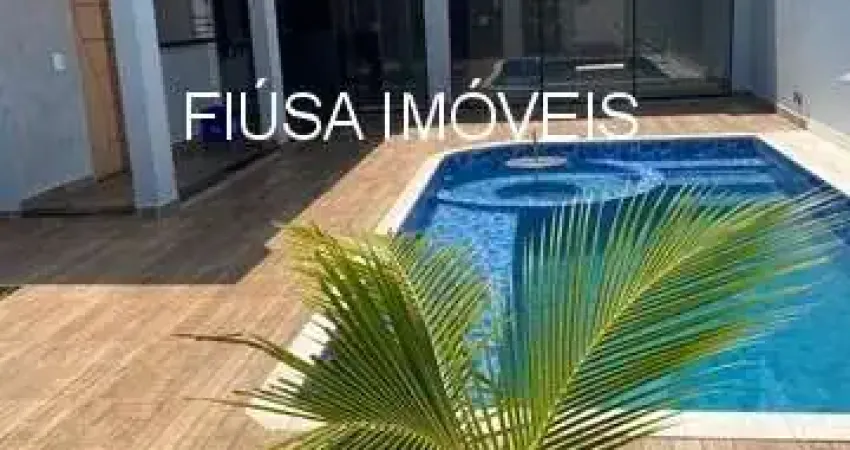Casa com 1 quarto à venda na Rua Yasuji Nakao, Jardim Joaquim Procópio de Araújo Ferraz, Ribeirão Preto