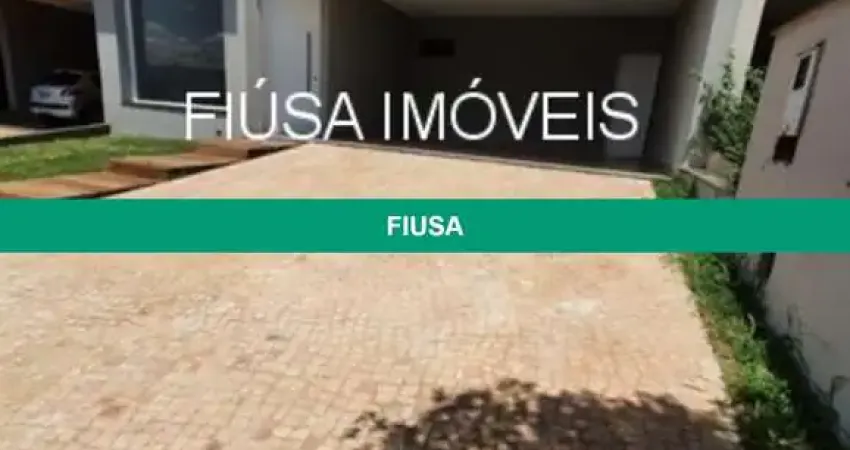Casa em condomínio fechado com 3 quartos à venda na Rua Affonso Delloiágono, 1, Bonfim Paulista, Ribeirão Preto
