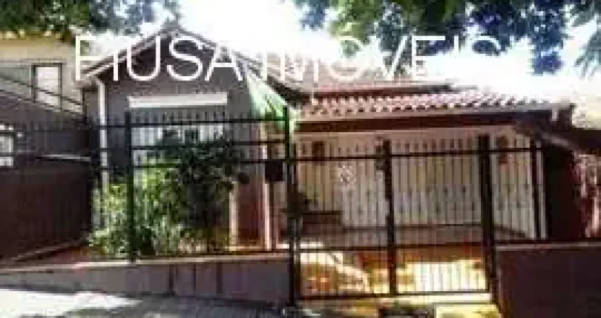 Casa com 3 quartos à venda na Rua Albuquerque Lins, Jardim Paulista, Ribeirão Preto