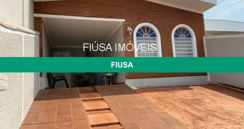 Casa com 3 quartos à venda na Rua Professor Antônio Baracchini, Jardim São Luiz, Ribeirão Preto