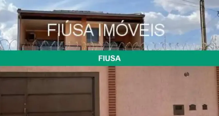 Casa com 3 quartos à venda na Rua Deocacina Brunhara Approbato, Parque das Oliveiras, Ribeirão Preto