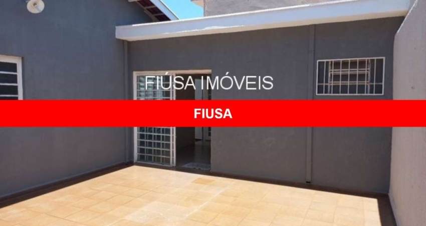 Casa com 3 quartos à venda na Rua Ruben Berta, Independência, Ribeirão Preto