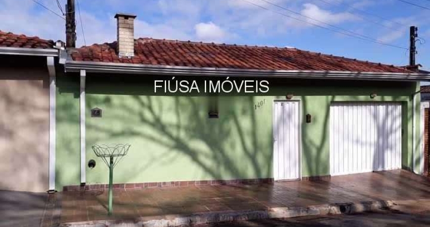 Casa com 3 quartos à venda na AUGUSTO PAULINO GOUVEIA, Centro, São Simão