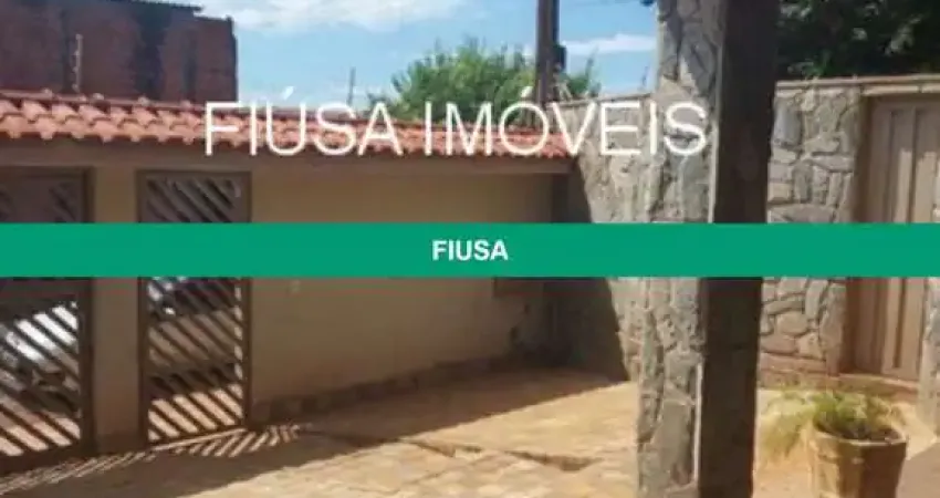 Casa com 3 quartos à venda na Rua Armando Marabesi, Parque Residencial Cidade Universitária, Ribeirão Preto