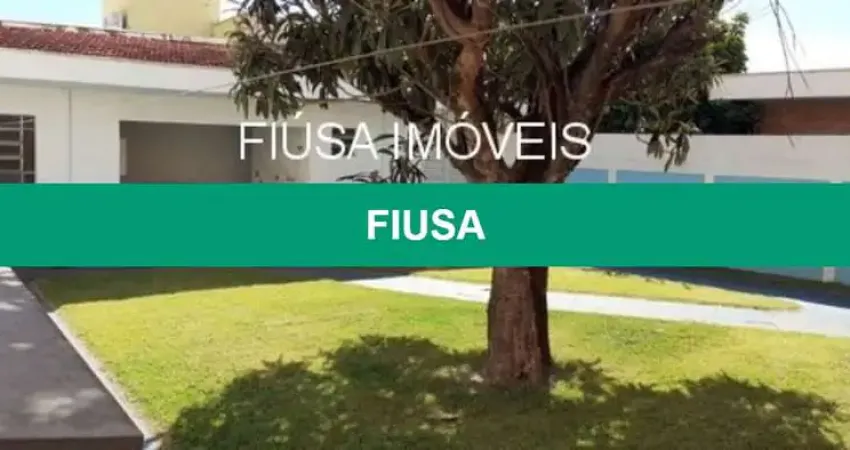 Casa com 4 quartos à venda na Rua Piracicaba, Jardim Paulista, Ribeirão Preto