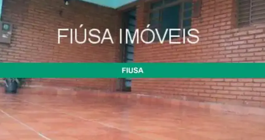 Casa com 3 quartos à venda na Rua Professor Wlademir Pinto Ferraz, Parque Ribeirão Preto, Ribeirão Preto