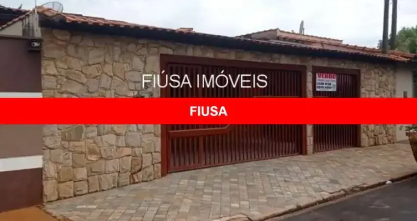 Casa com 3 quartos à venda na Rua Jorge Bistane, Parque Residencial Cândido Portinari, Ribeirão Preto