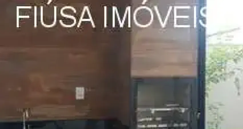 Casa em condomínio fechado com 3 quartos à venda na Avenida Oscar Niemeyer, 1, Vila do Golf, Ribeirão Preto