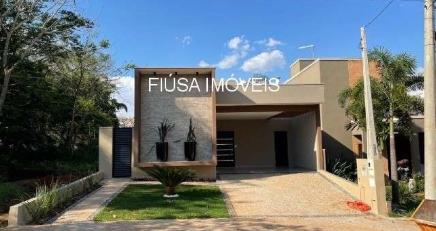 Casa em condomínio fechado com 3 quartos à venda na Av. Oscar Niemeyer, 104, 1, Bonfim Paulista, Ribeirão Preto