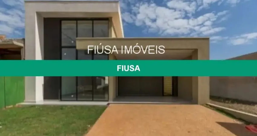Casa em condomínio fechado com 3 quartos à venda na Rua Affonso Delloiágono, 1, Bonfim Paulista, Ribeirão Preto